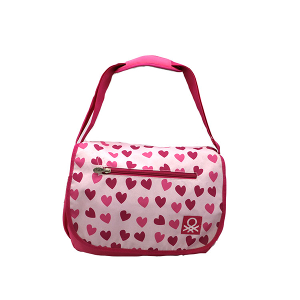 messenger Bag