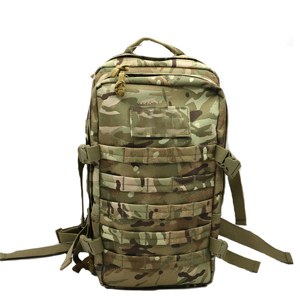 Tactical Bag